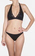 Shan May Low rise hipster bikini bottom